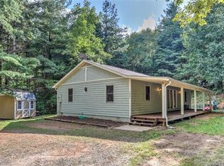 137 Sage Trl, Canton, NC 28716