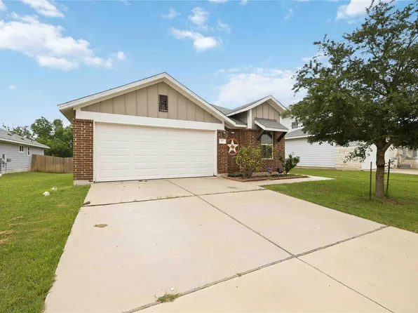 107 Saranac Dr, Elgin, TX 78621