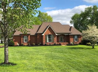 2019 Pointe Barton Dr, Lebanon, TN 37087