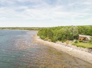 94 Nutting Ln, Trenton, ME 04605