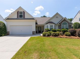 4459 Caney Fork Cir, Braselton, GA 30517
