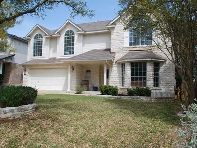 2814 Hannah Kay Ln, Cedar Park, TX, 78613