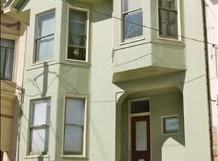 854 York St, San Francisco, CA 94110