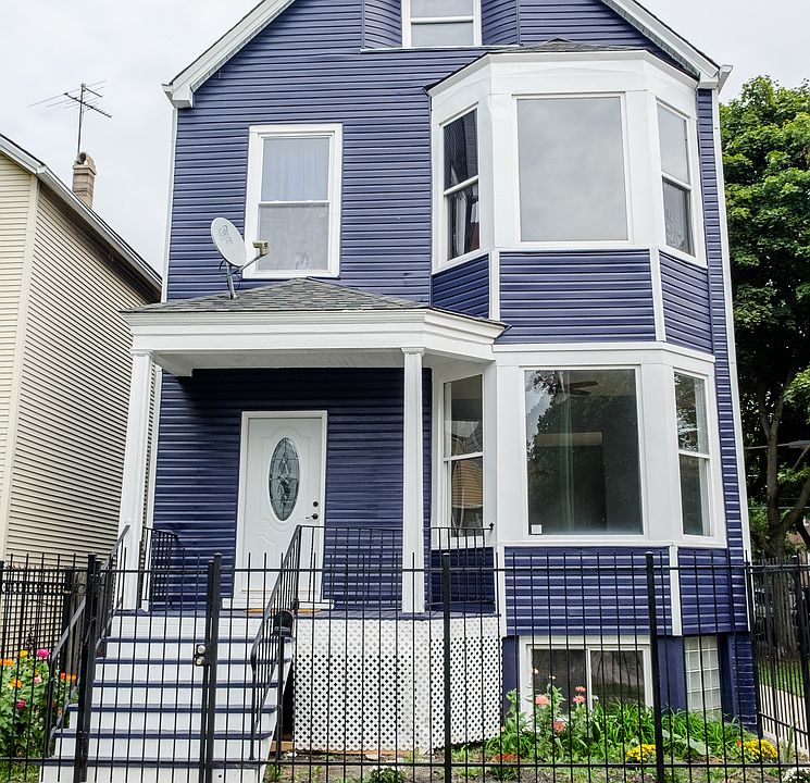 1st image of 1701 N Keeler Ave