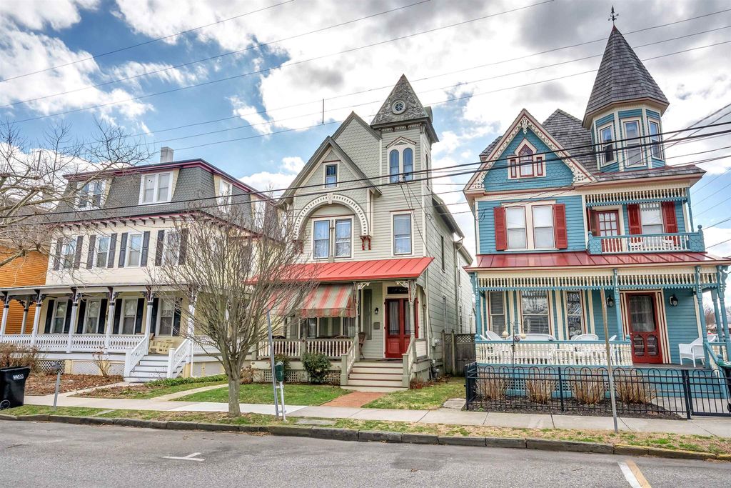 130 Decatur St, Cape May, NJ - View 5