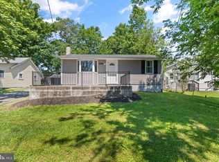 1720 Henry Ave, Baltimore, MD 21221