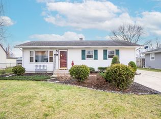 707 W Dearborn St, Plano, IL 60545