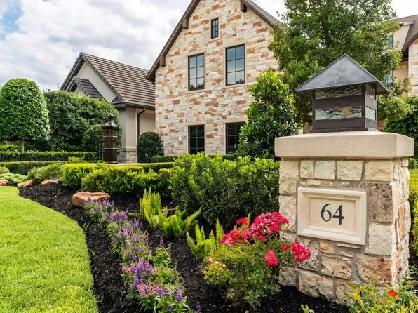 64 Benthaven W, Montgomery, TX 77356