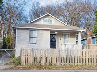 3306 Macon Rd, Memphis, TN 38122