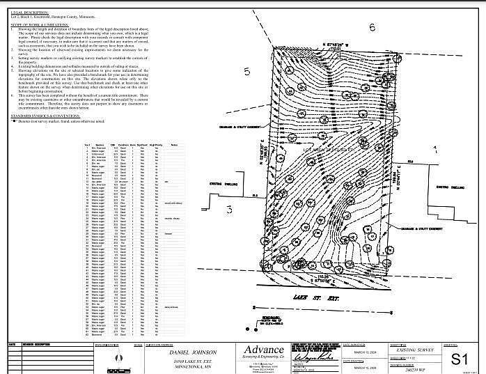 2nd image of 16510 Lake Street Ext