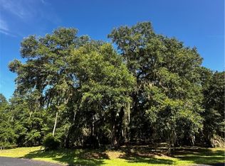 LOT 610 NE Blue Heron Ln, Townsend, GA 31331