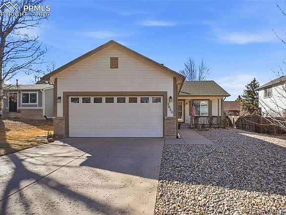 2nd image of 2830 Haystack Dr