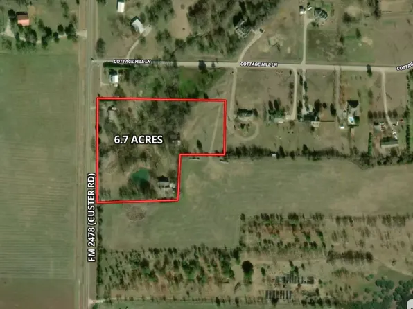 11654 Fm 2478, Celina, TX 75009