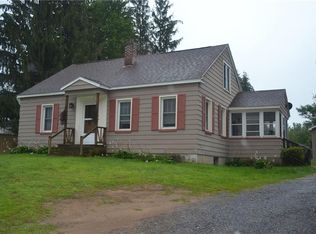 7500 Rome Oriskany Rd, Rome, NY 13440