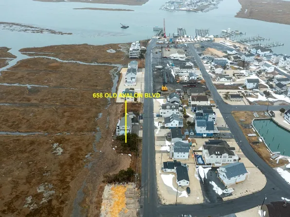 658 Avalon Blvd, Avalon, NJ 08202