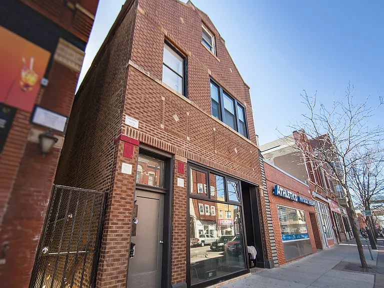 1641 W 18th St #2R — Photo 13