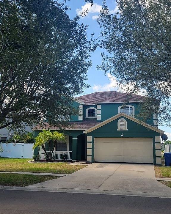 1st image of 8436 CANTERBURY LAKE BOULEVARD
