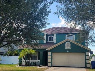 8436 Canterbury Lake Blvd, Tampa, FL 33619