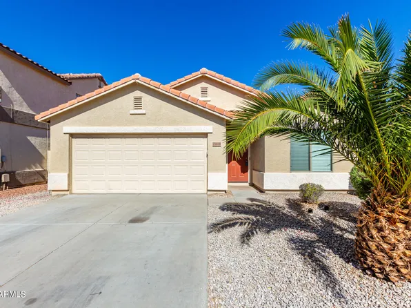 25836 W CROWN KING Road, Buckeye, AZ 85326