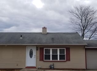 251 N Olds Blvd, Fairless Hills, PA 19030