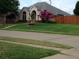 2609 Ridgemeade Dr, Garland, TX 75040