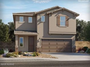 (Undisclosed Address), Vail, AZ 85641