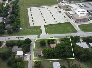1206 N Powell Pkwy, Anna, TX 75409