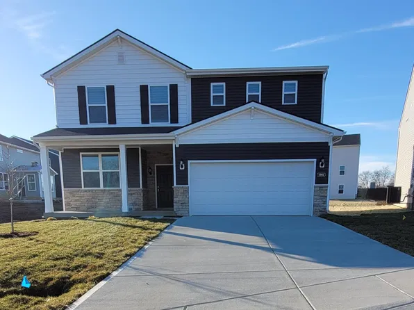1005 Dry Run Ct, Shelbyville, KY 40065