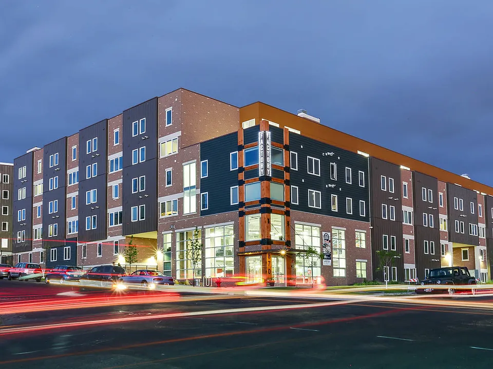 Building Photo