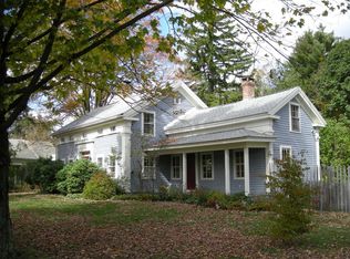 173 W Stafford Rd, Stafford Springs, CT 06076