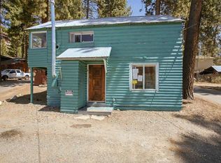 207 Bedell Way, Glenbrook, NV