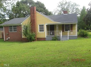 323 Sunnyside Rd, Thomaston, GA 30286