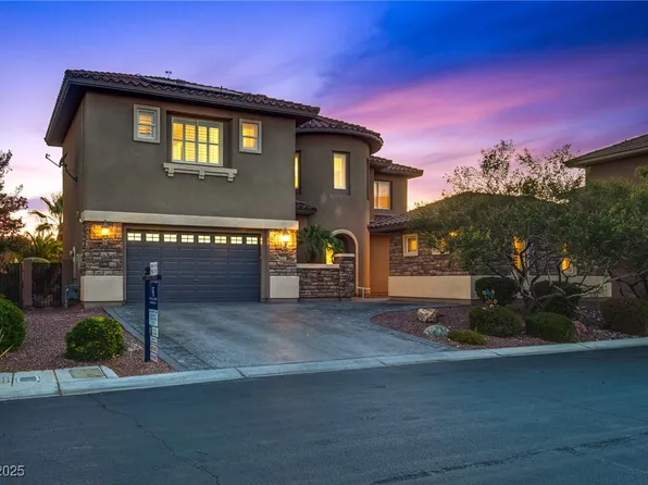 8505 Mayport Dr, Las Vegas, NV 89131