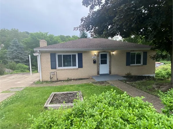 921 Lincoln Way, McKeesport, PA 15132