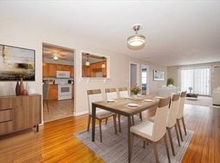 10 Wrentham Rd APT 114, Worcester, MA 01602