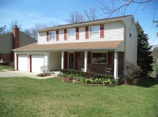 3028 Featherstone Dr, Burlington, KY 41005