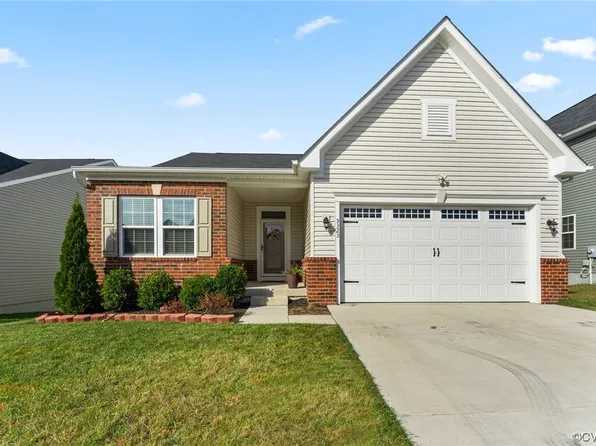 5323 Holley Oak Ln, Fredericksburg, VA 22407