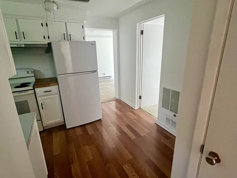 Unit 1 - Kitchen