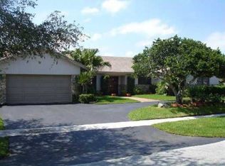 1801 SW 68th Ave, Plantation, FL 33317