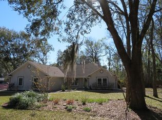 307 Lochland Pl, Brunswick, GA 31525