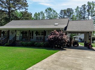 346 Hollis Drive, Blounts Creek, NC 27814