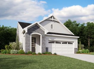 140 Sprenger St, Garner, NC 27529