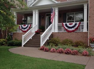 147 Chesapeake Harbor Blvd, Hendersonville, TN 37075