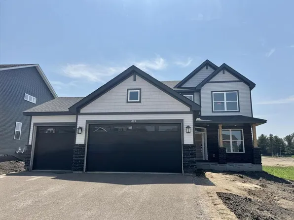 669 Sierra Pkwy, Waconia, MN 55387