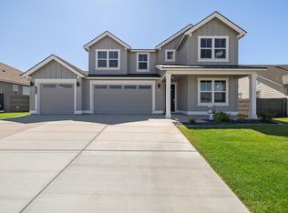 11906 Dunsmuir Dr, Pasco, WA