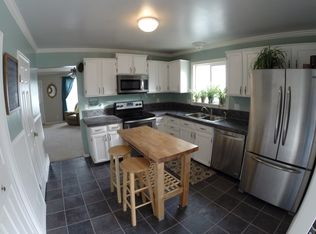 1735 S Carolina Cir, Green River, WY 82935