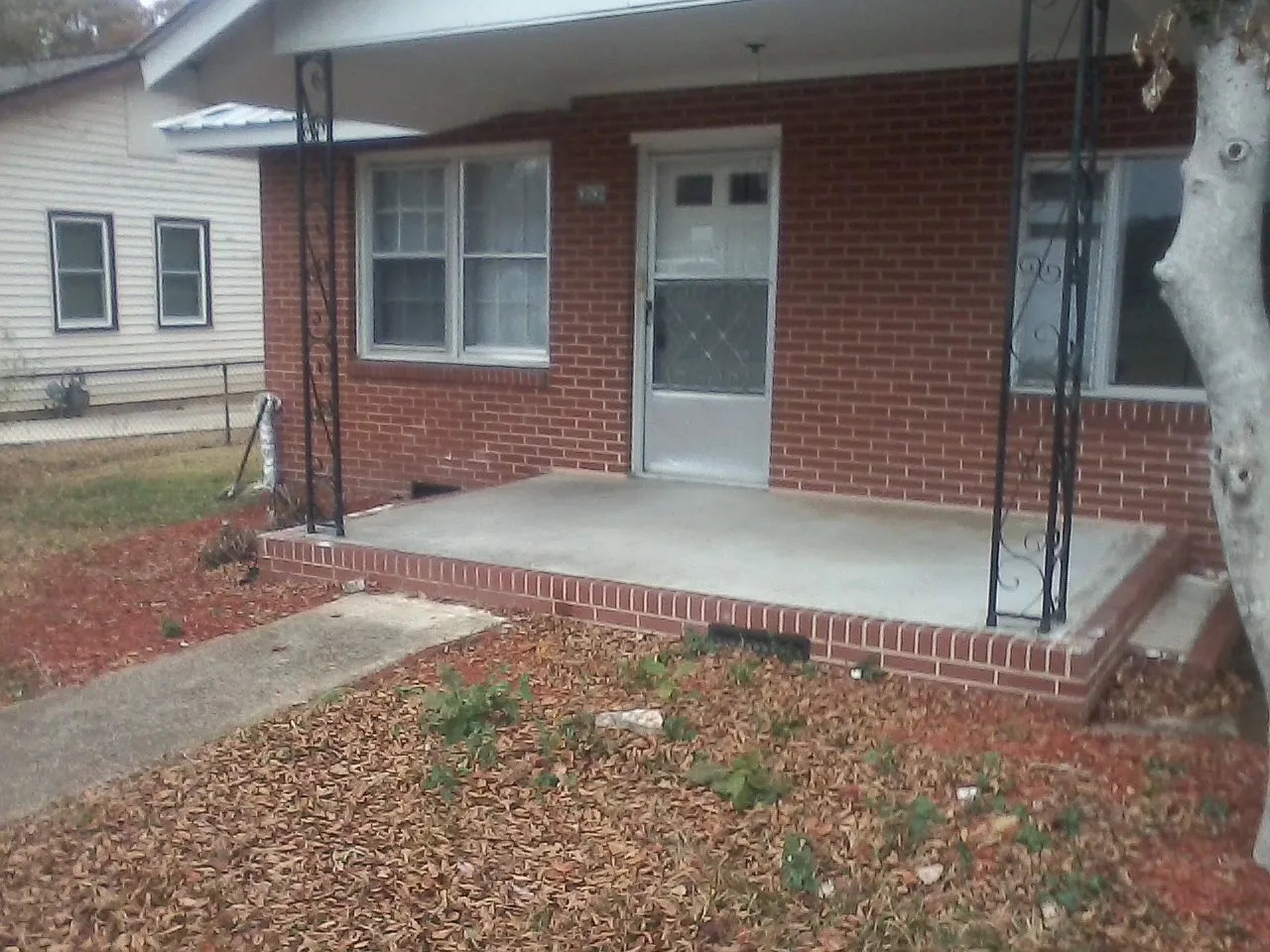 2826 Norwood Avenue, Anniston AL 36201 — Photo 2