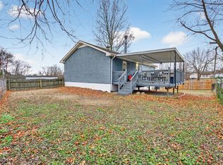 1593 Boxcroft Ct, Clarksville, TN 37042