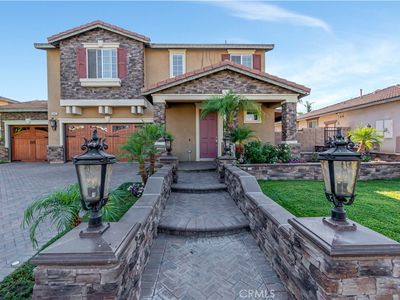6945 Tiger Horse Cir, Corona, CA, 92880