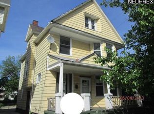 1865 Lakeview Rd, Cleveland, OH 44112